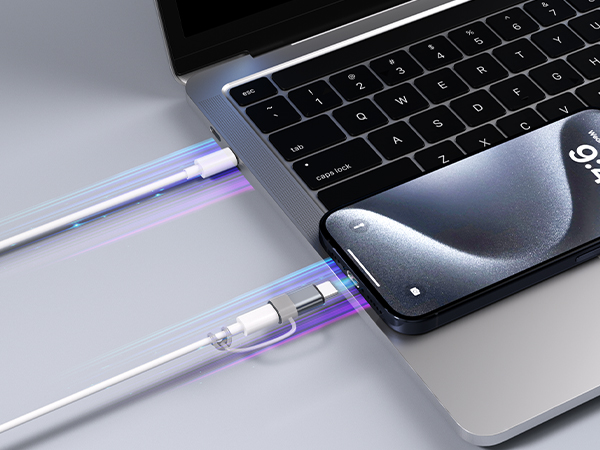  adapter for iphone 16