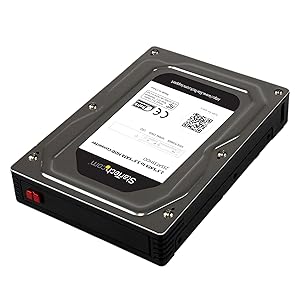 hard drive adapter