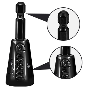 wire nut twister for drill