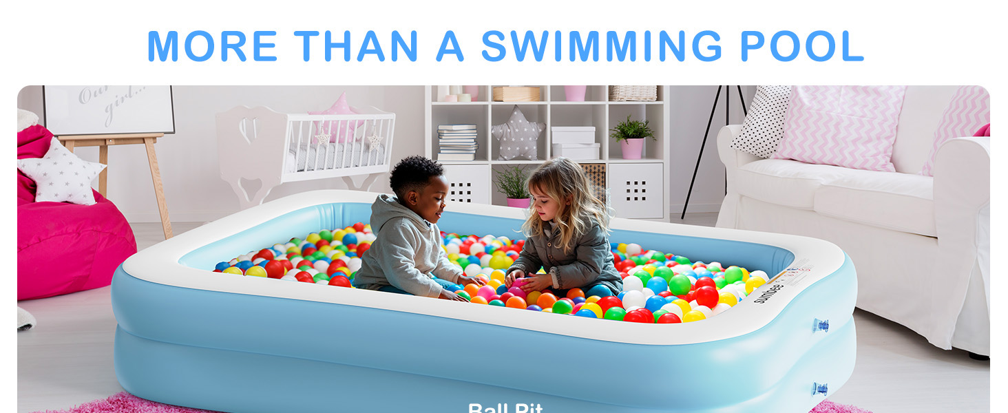pools
