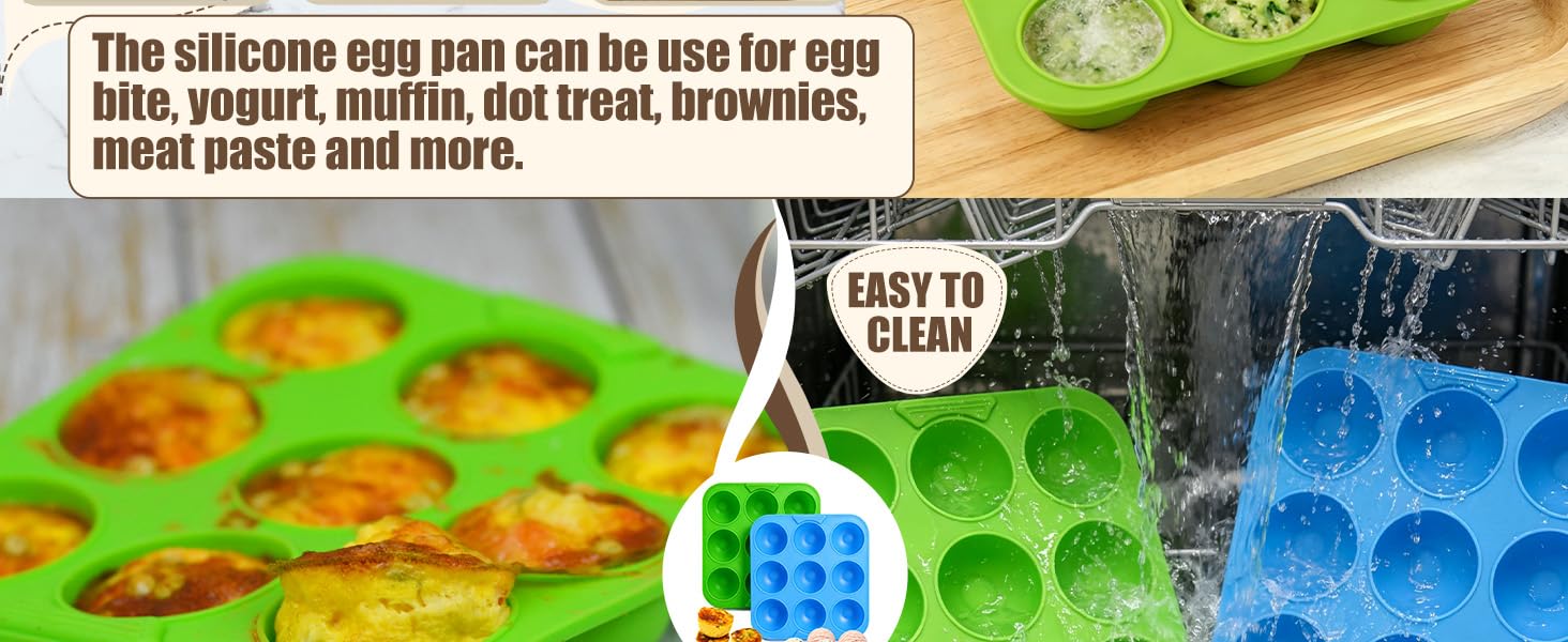 egg bite mold