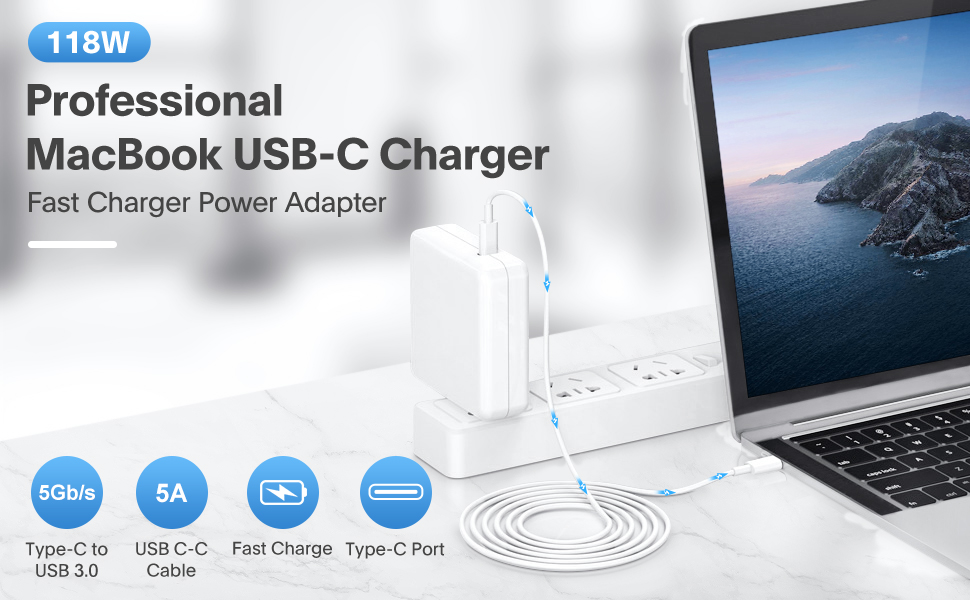 macbook pro charger