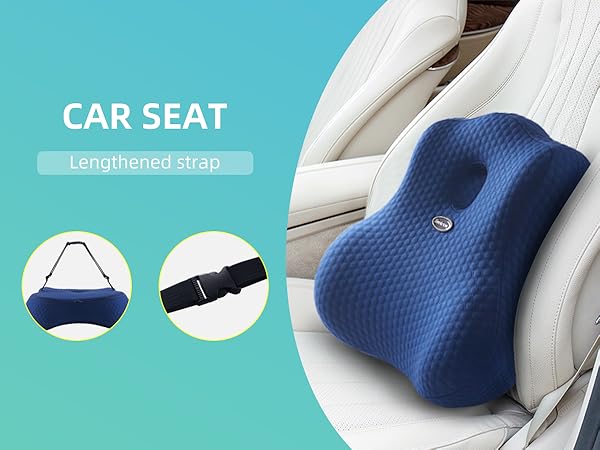 office chair support office chair back support cushion