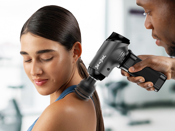 Massage Gun
