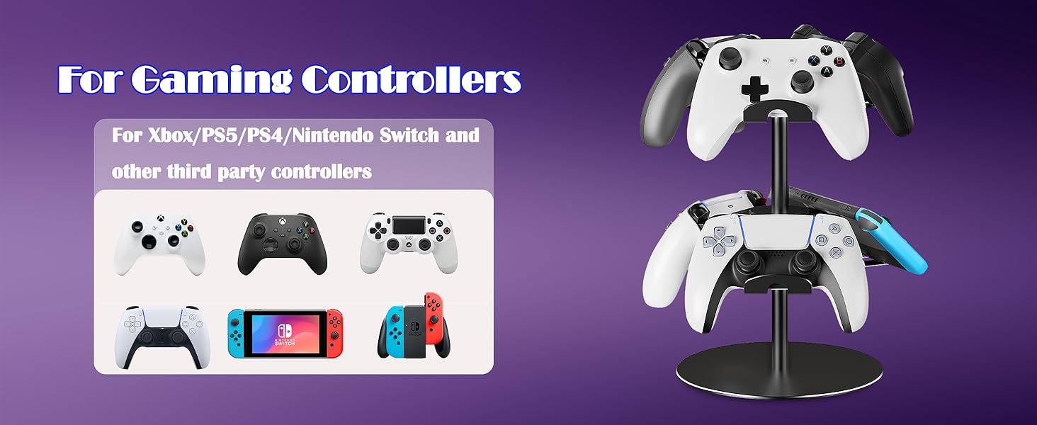 ps5 controller stand