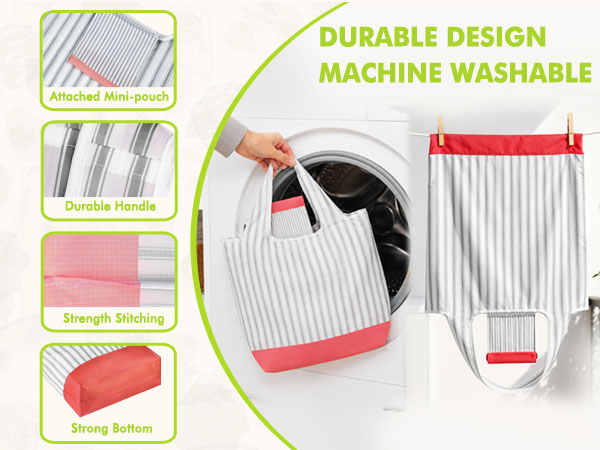 reusable bags