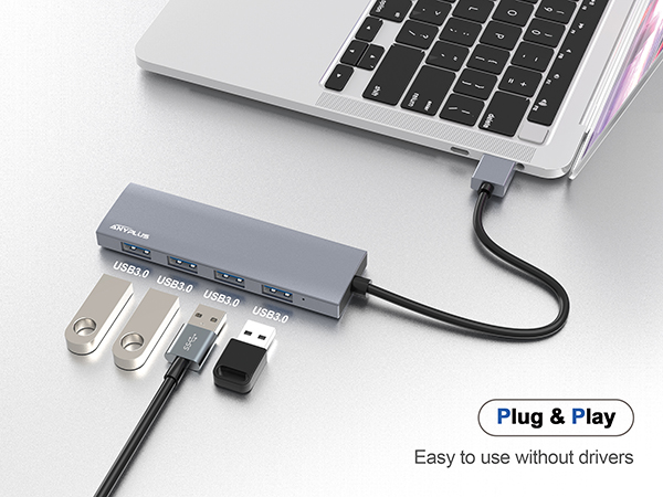 usb hub