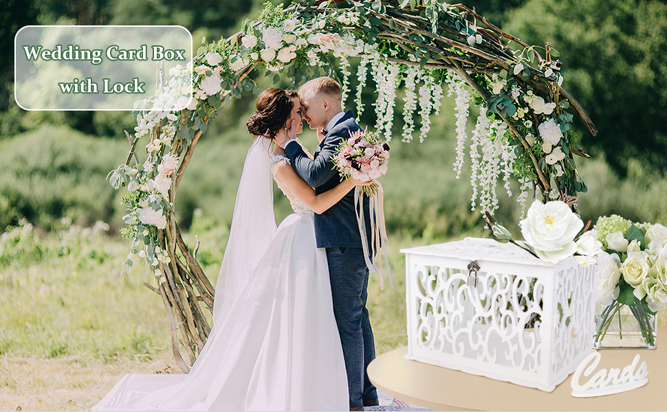 wedding decorations for reception