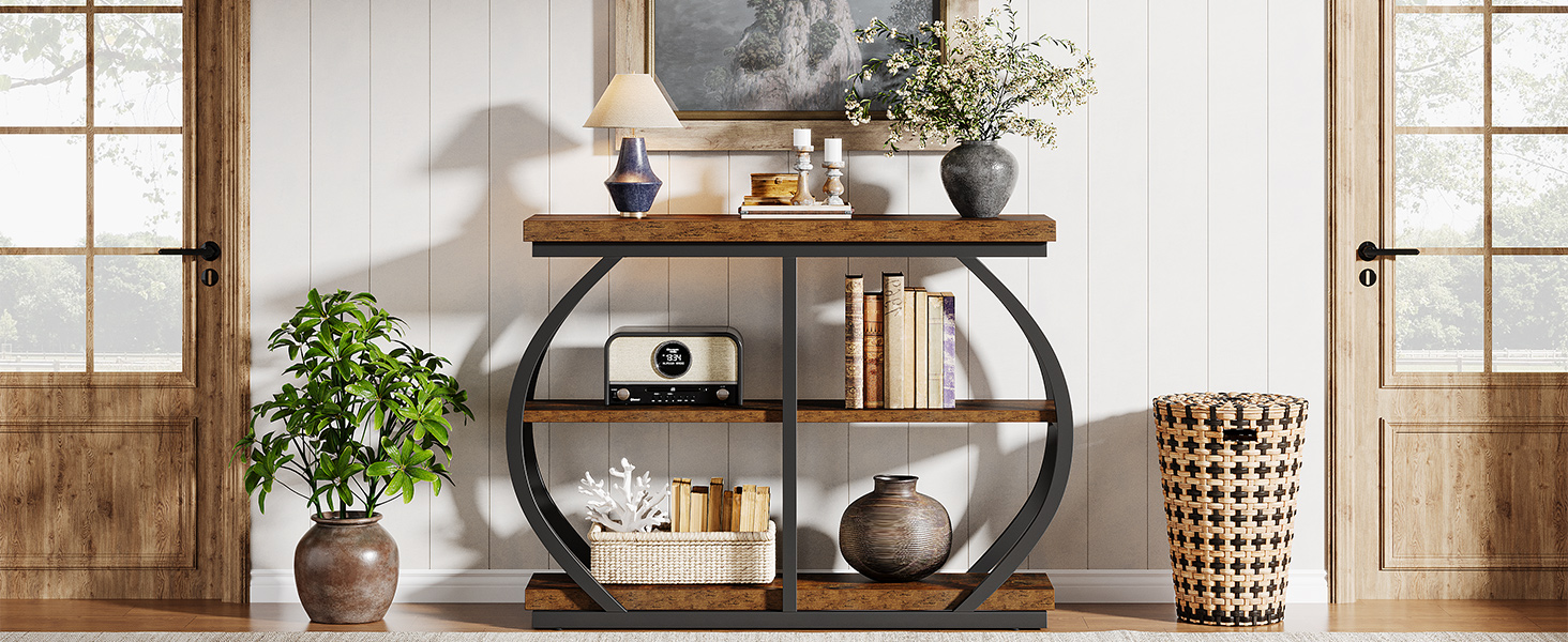 console tables for living room modern console table