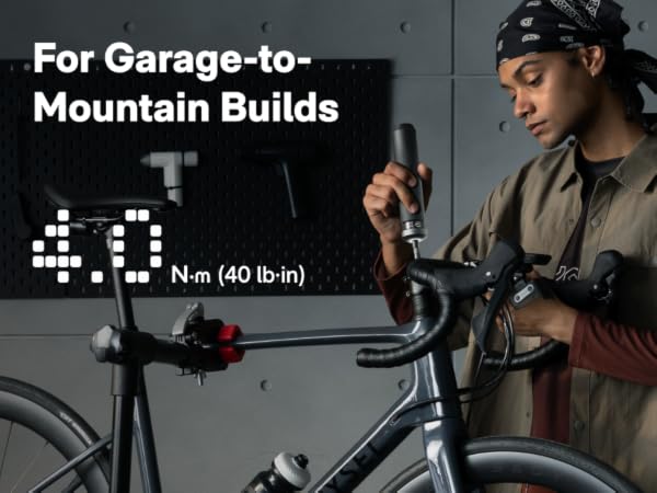 Versatile bit set covers most repair and installation needs