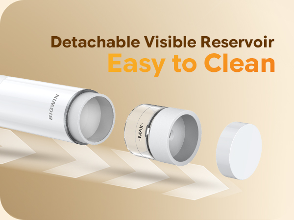 Handheld Food Vacuum Sealer