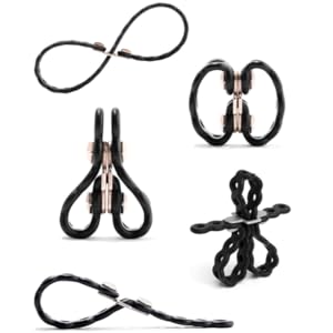Infinity Tool Configurations