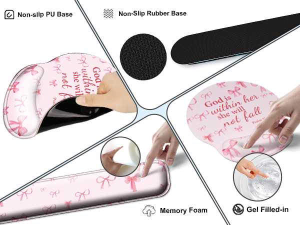 mouse pad large large mouse pad for desk desk mat for keyboard and mouse cute mouse pad