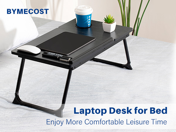 Laptop Desk for Bed Couch