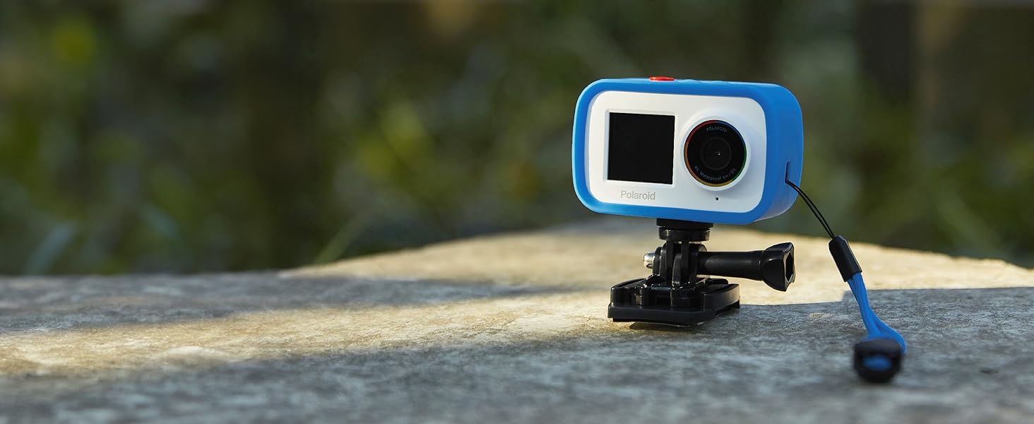 4K Ultra HD Video Recording