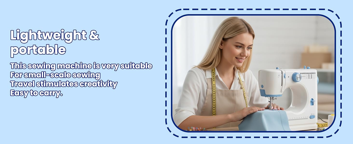 Lightweight &amp;amp;portable