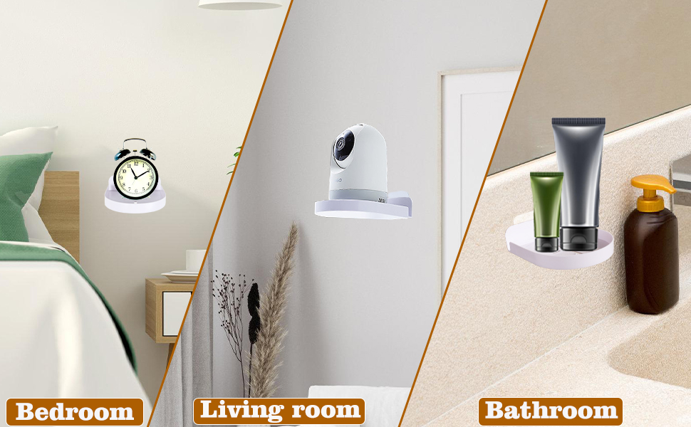 baby monitor wall mount