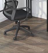 Lutown-Teen Folding Desk 40 inch Writing Gaming Computer Camping Desk, No Assembly Required Home ...