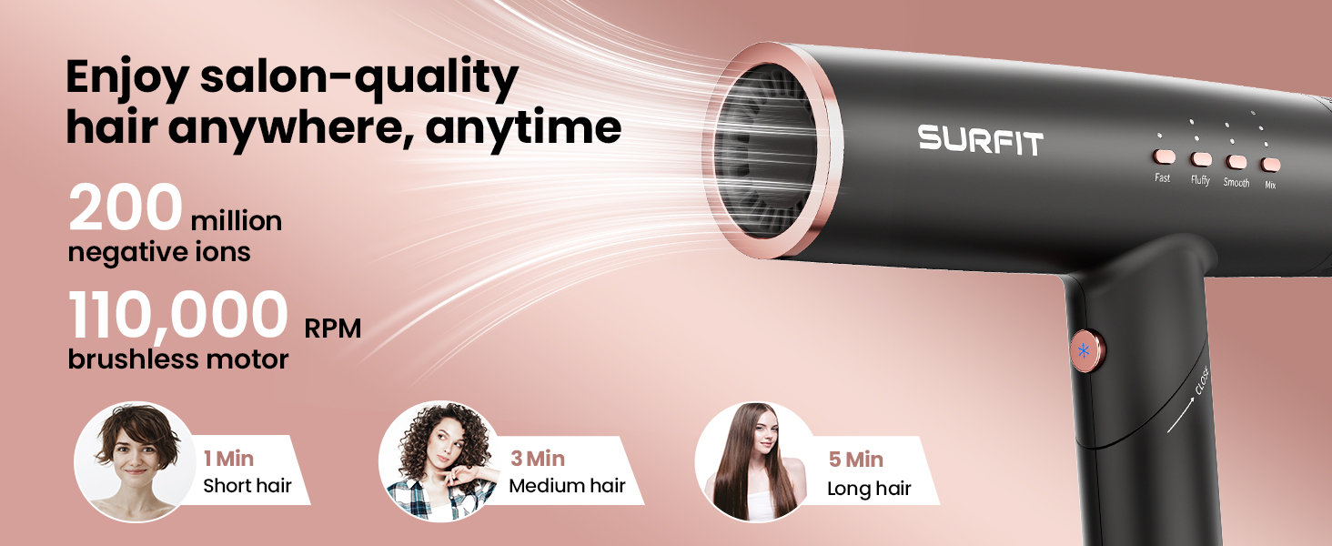 hair dryers for women