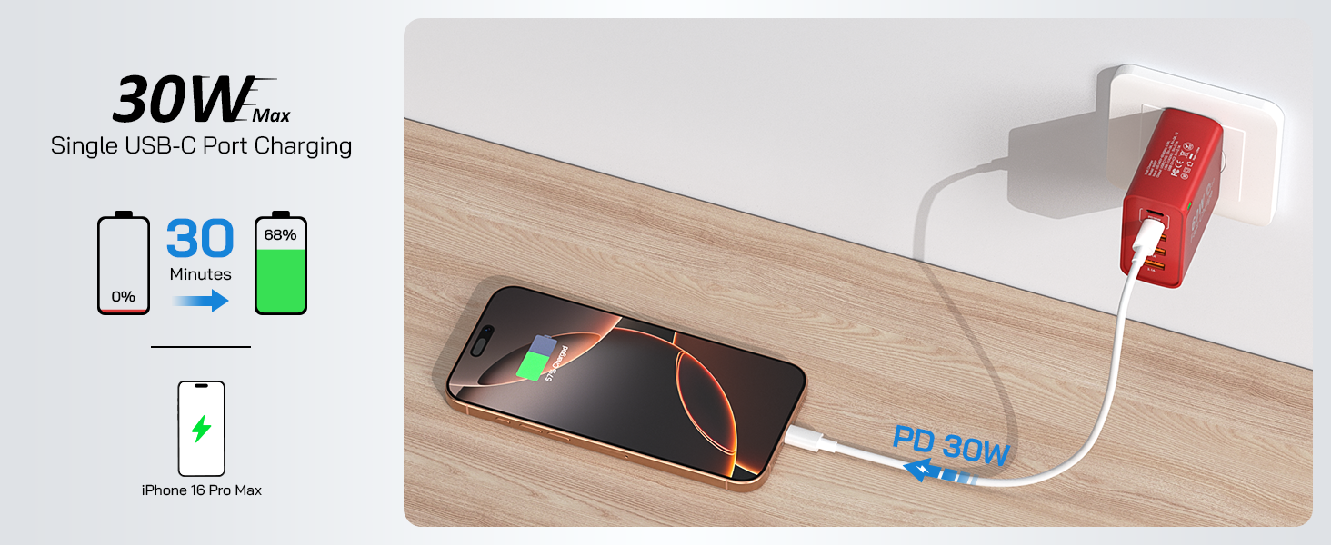 For iPhone 16 Pro Max