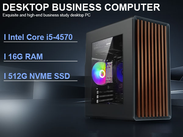 Intel Core i5-4570