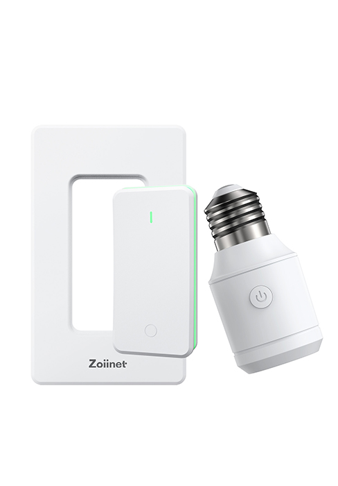 Remote Control Light Socket AK1