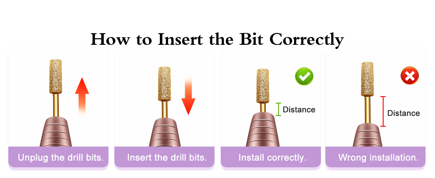 electric nail drills for acrylic nails professional electric nail file nail filer electric acrylic