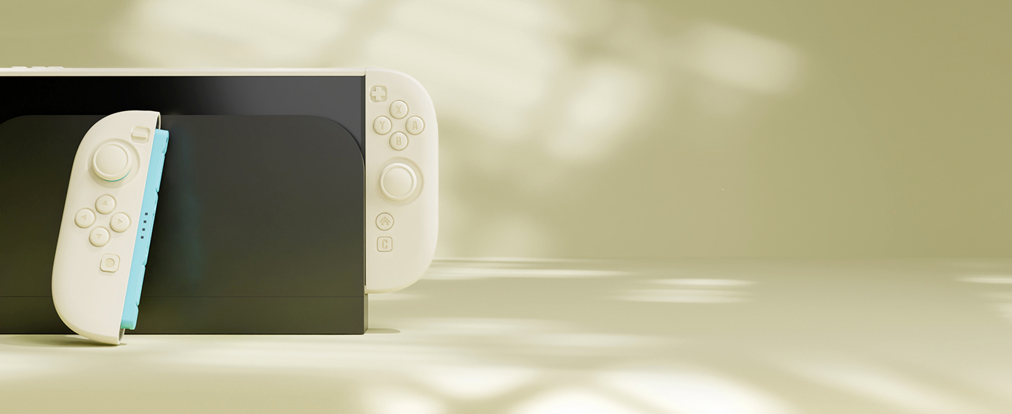 PlayVital Protective Case for Nintendo Switch 2