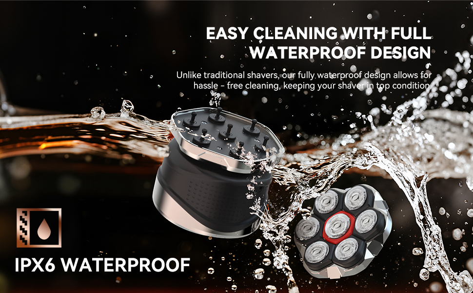 men&amp;#39;s electric shaver