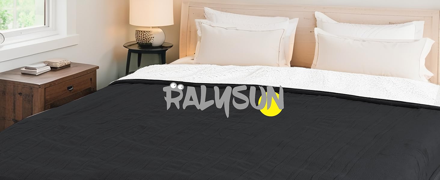 heated blanket