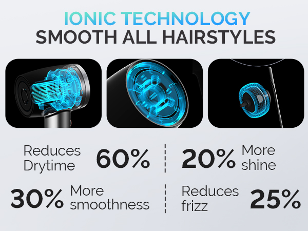 Hair Dryer