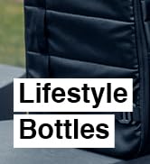 SIGG Lifestyle Water Bottles