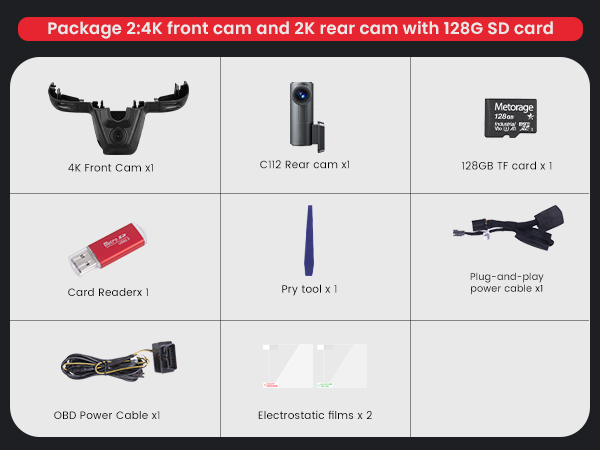 dashboard camera for cars