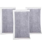 GZJoSum Activated Charcoal Odor Absorber Diaper Pail Deodorizer for itouchless 8 Gallon &amp; Larger,...