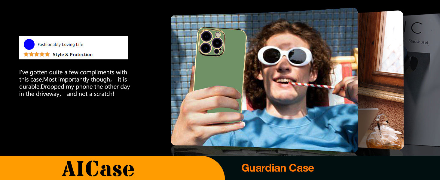 iphone 14 pro max case hot pink