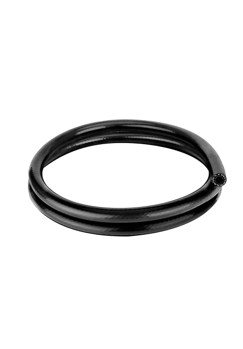 silicone heater hose 5FT