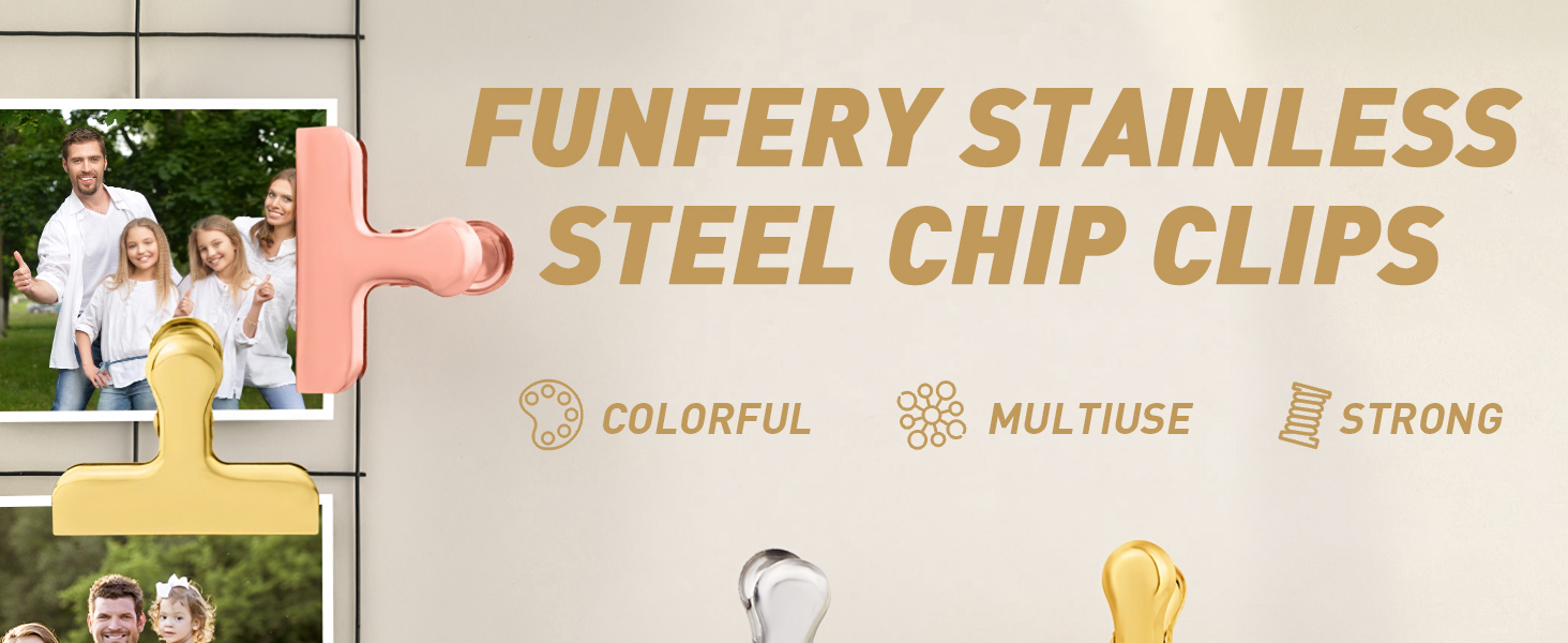 chip clips