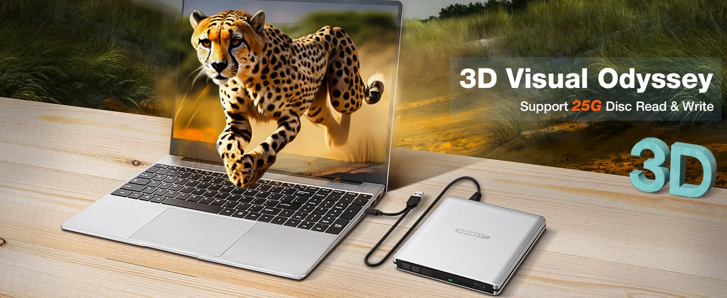 external blu-ray drives