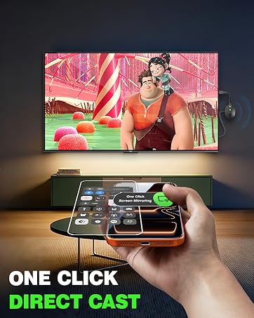 Wireless Display Adapter