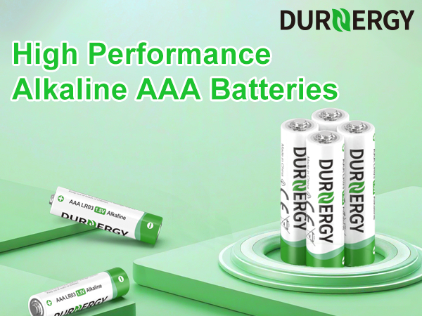 AAA Batteries