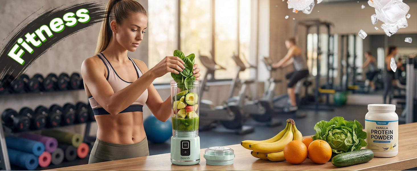 fitness