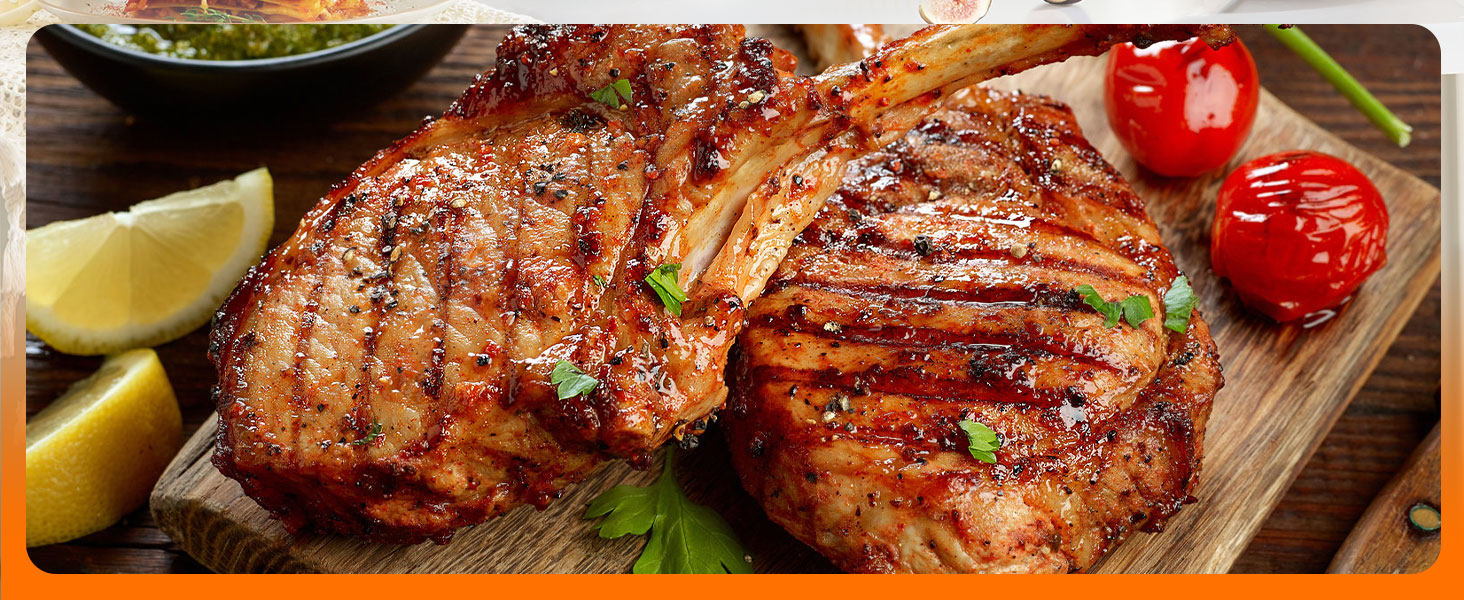 Air Fryer, Roast, Bake, Air Fry, Roast, Broil, Reheats