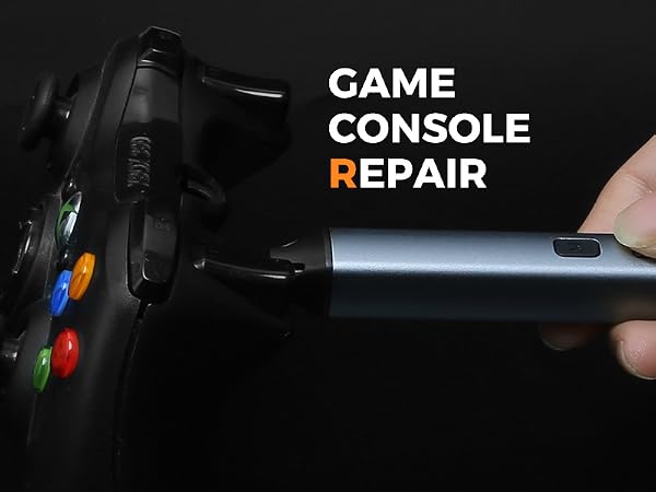 Game controller tools