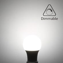 dimmable daylight