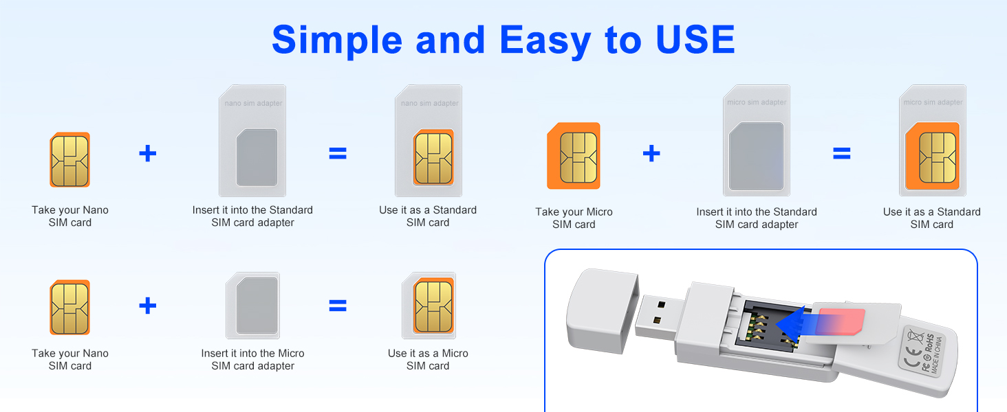 sim card adapter