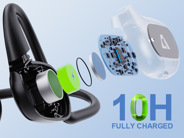 Bluetooth headphone