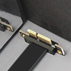 pcie x1 riser cable