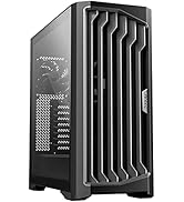 Antec Performance 1 FT, Full Tower, RTX40 Fully Compatible, Temp Display, 4 x Storm T3 PWM Fans, ...