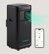 AeroLush Air Conditioner