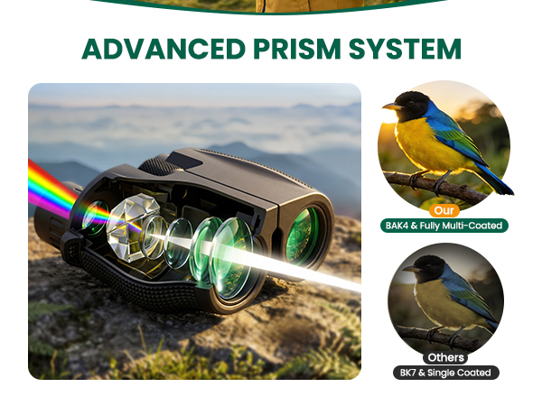 binoculars for adults